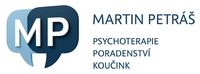 Martin Petráš – psychoterapie a koučink